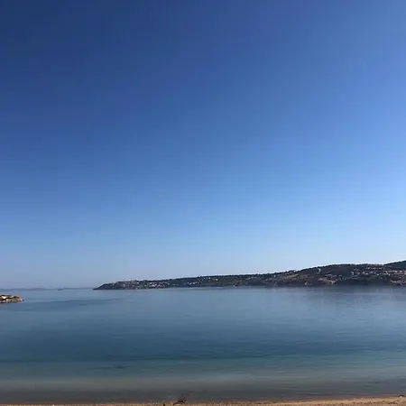 Alesya 3* Σμύρνη