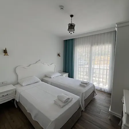 Alesya 호텔 이즈미르