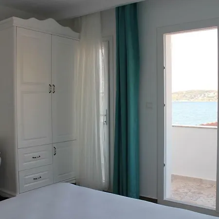 Alesya 3* Σμύρνη