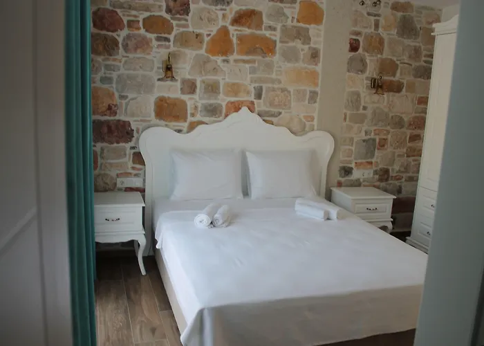 Hotel Alesya Ciftlikkoyu