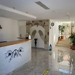 Alesya Hotel İzmir