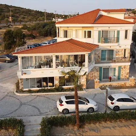Alesya Otel