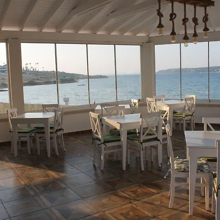 Alesya 4* إزمير