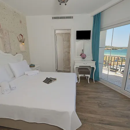 Alesya 4* Ciftlikkoyu