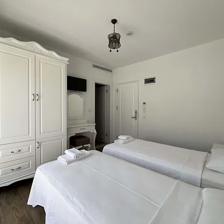 Alesya Otel