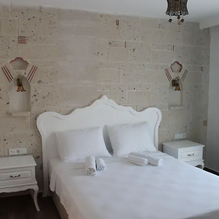 Otel Alesya 4*