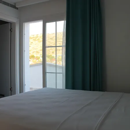 Otel Alesya
