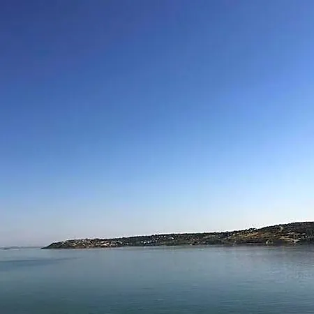 Alesya 4* Ciftlikkoyu