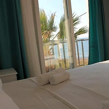 Alesya 4* Ciftlikkoyu
