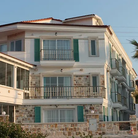 Hotel Alesya 3*