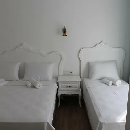 Otel Alesya 4*