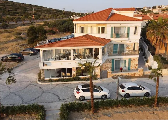 Alesya Hotel