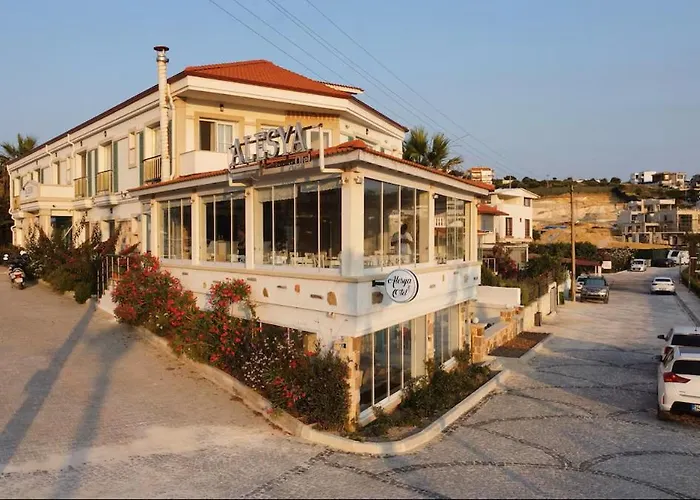 Hotel Alesya