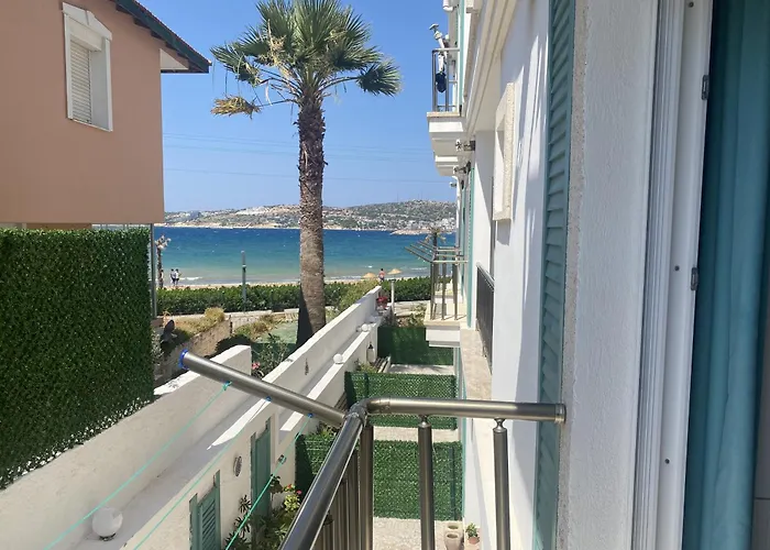Hotel Alesya 4*