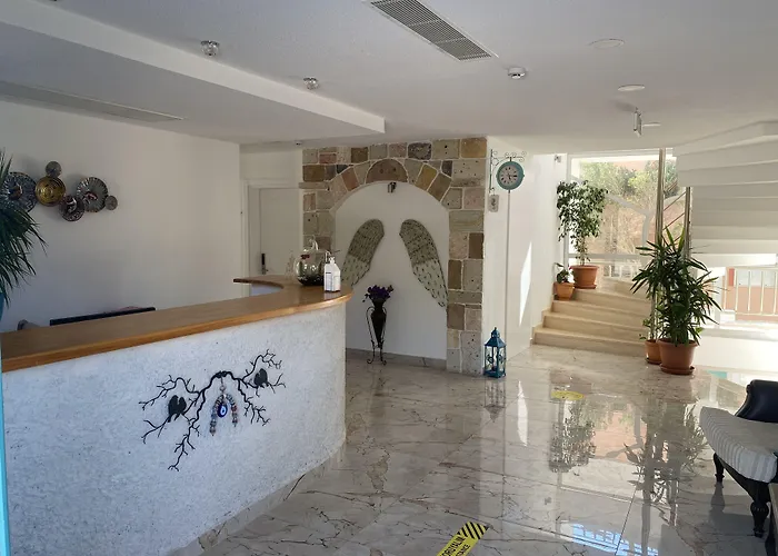 Alesya Hotel İzmir