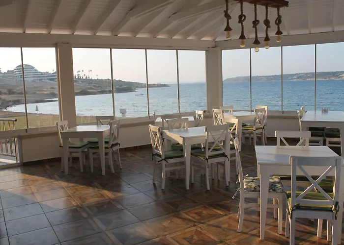 Alesya 4* إزمير