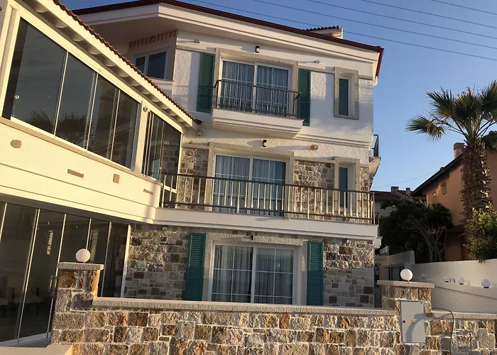Alesya İzmir