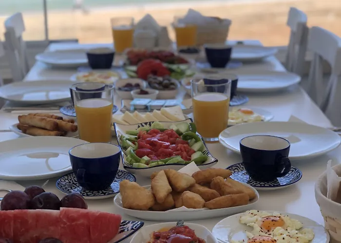 Alesya İzmir