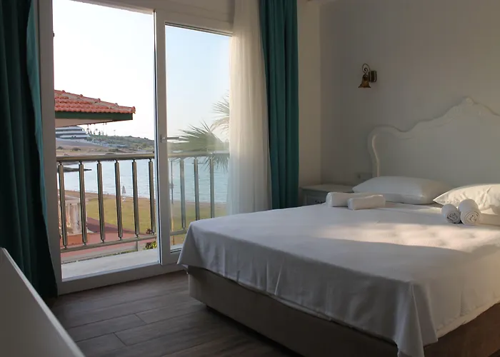 Alesya İzmir