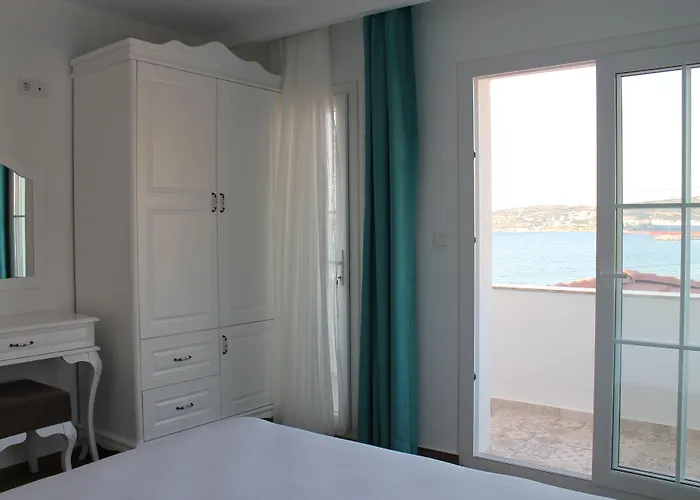 Alesya Hotel