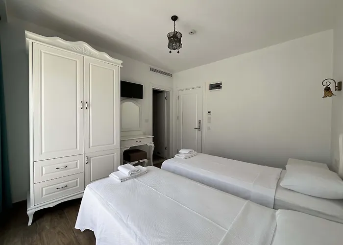 Alesya Hotel