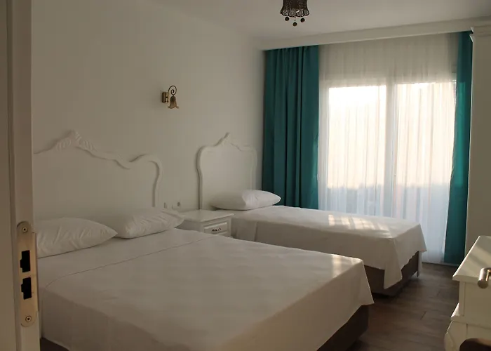 Hotel Alesya