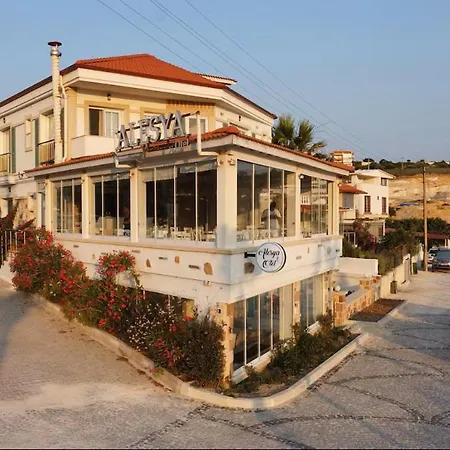 Otel Alesya